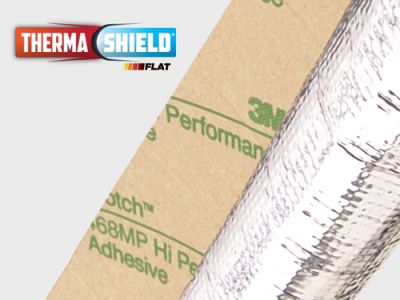 Thermashield® Plate